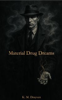 Produktbild: Material Drug Dreams