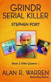 Produktbild: Grindr Serial Killer : Stephen Port
