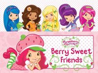 Produktbild: Berry Sweet Friends