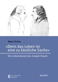 Produktbild: Denn das Leben ist eine zu k&ouml;stliche Sache