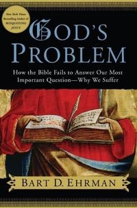 Produktbild: God's Problem