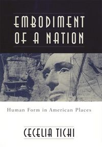 Produktbild: Tichi, C: Embodiment of a Nation