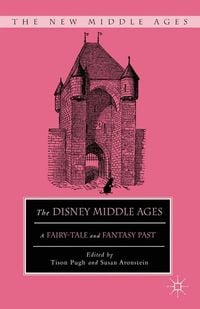 Produktbild: The Disney Middle Ages