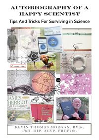 Produktbild: Autobiography of a Happy Scientist: Tips and Tricks for Surviving in Science