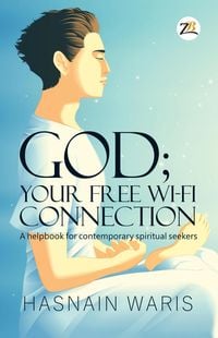 Produktbild: God; Your Free Wi-fi Connection