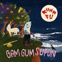Produktbild: Gamgumsupon