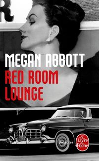 Produktbild: Red Room Lounge