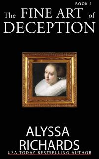 Produktbild: The Fine Art of Deception