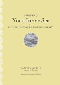 Produktbild: Cushnir, R: Surfing Your Inner Sea