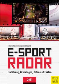 Produktbild: E-Sport Radar