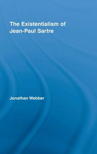 Produktbild: The Existentialism of Jean-Paul Sartre
