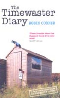 Produktbild: Timewaster Diaries