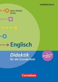 Produktbild: Didaktik f&uuml;r die Grundschule