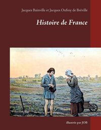 Produktbild: Histoire de France