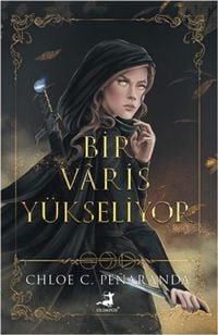 Produktbild: Bir Varis Yükseliyor