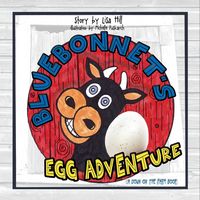 Produktbild: Bluebonnet's Egg Adventure