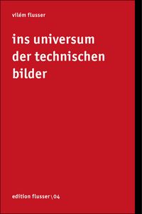 Produktbild: Ins Universum der technischen Bilder