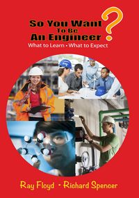 Produktbild: So You Want To Be An Engineer