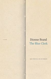 Produktbild: The Blue Clerk