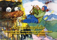 Produktbild: Bettm&uuml;mpfeli