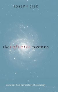 Produktbild: The Infinite Cosmos