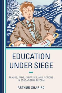 Produktbild: Education Under Siege
