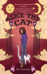 Produktbild: Alice the Cat
