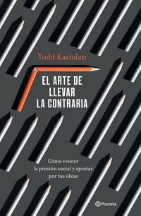 Produktbild: El Arte de Llevar La Contraria