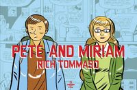 Produktbild: Pete & Mariam