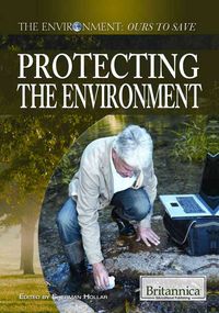 Produktbild: Protecting The Environment