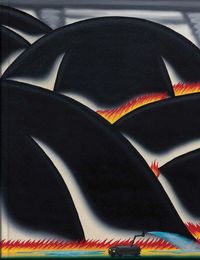 Produktbild: Roger Brown