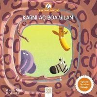 Produktbild: Karni Ac Boa Yilani