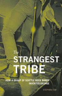 Produktbild: Strangest Tribe