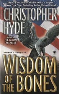 Produktbild: Wisdom of the Bones
