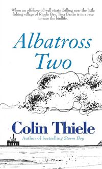 Produktbild: Albatross Two