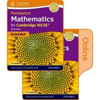 Produktbild: Pemberton Mathematics for Cambridge IGCSE&reg;