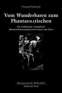 Produktbild: Vom Wunderbaren zum Phantas(ma)tischen