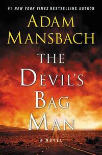 Produktbild: Mansbach, A: Devil's Bag Man