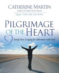 Produktbild: Pilgrimage Of The Heart