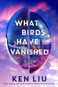 Produktbild: What Birds Have Vanished