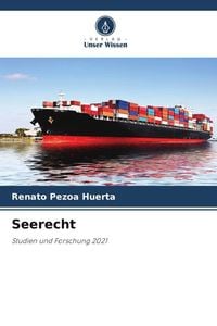 Produktbild: Seerecht