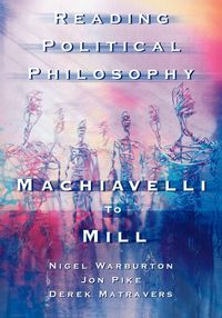 Produktbild: Reading Political Philosophy
