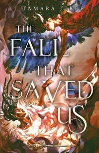Produktbild: The Fall That Saved Us