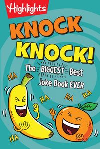 Produktbild: Knock Knock!