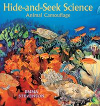 Produktbild: Hide & Seek Science Animal Cam