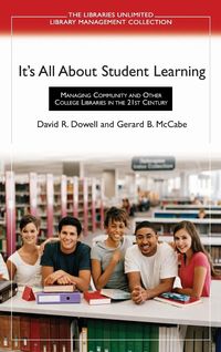 Produktbild: It's All About Student Learning