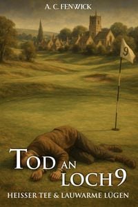 Produktbild: Tod an Loch 9