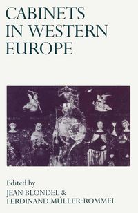 Produktbild: Cabinets in Western Europe