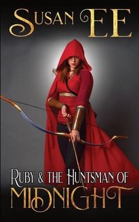 Produktbild: Ruby & the Huntsman of Midnight