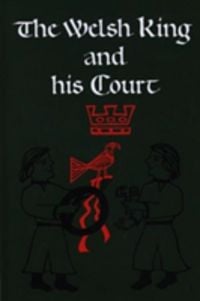 Produktbild: The Welsh King and His Court